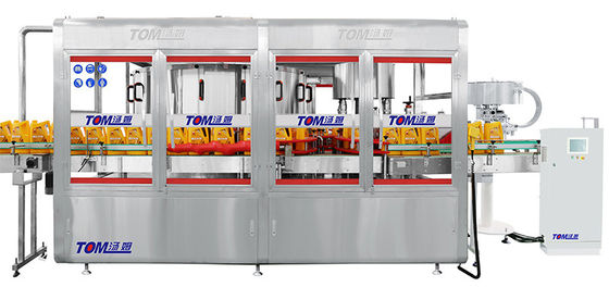 شراء آلة تعبئة المسمّحات ذات القدرة العالية تصنيع عبر الإنترنت