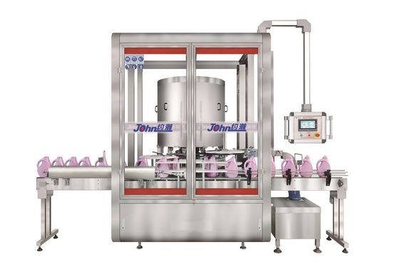 شراء غسيل الغسيل الغسيل الآلي 4 / 6 / 8 رؤوس سرعة عالية تصنيع عبر الإنترنت