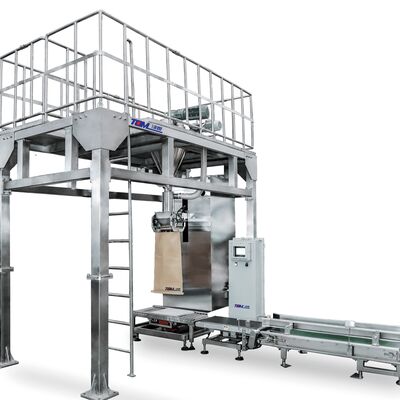 شراء آلة توزيع مبيدات الآلية واجهة شاشة لمسة سهلة الاستخدام تبسيط توزيع المواد الكيميائية الزراعية online manufacture