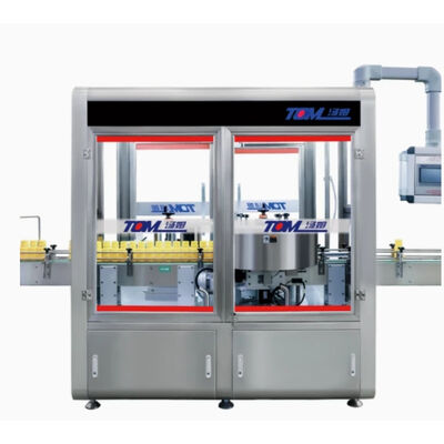 شراء نظام أوتوماتيكية مبيدات الآفات بالتحكم عن بعد لأشكال الزجاجات المستديرة والمربعة تمكين وتحديد معالجة المحاصيل online manufacture