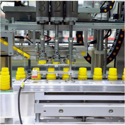 شراء نظام دعم عبر الإنترنت ودعم دون اتصال لأتمتة المبيدات الحشرية يتميز بدقة ±0.5 بالمائة لإدارة الآفات المتسقة والآلية online manufacture