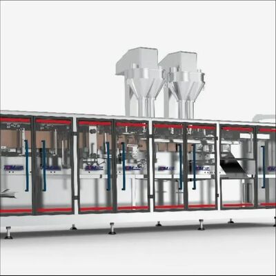 شراء آلة ملء مبيدات الآفات متعددة الوظائف Djz-360 لكل الأشكال تصنيع عبر الإنترنت