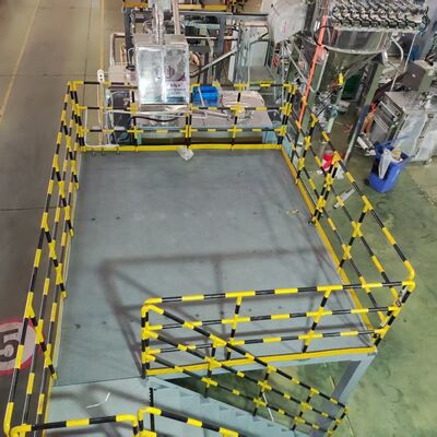 شراء خط التعبئة التلقائي بالكامل لمبيدات الآفات تصنيع عبر الإنترنت