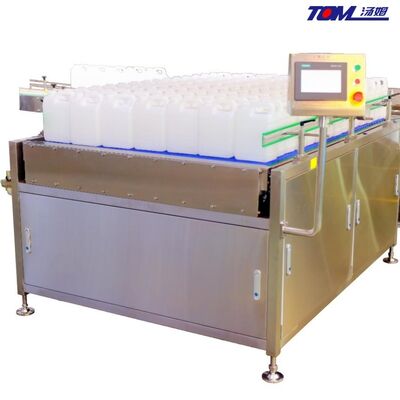 شراء 1-5L آلة ملء السائل مع الغطاء والإشارة اختياري online manufacture