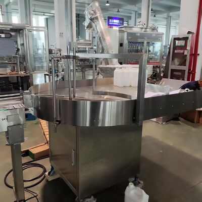 شراء مصنع صناعة المواد الحشرية الكاملة التلقائية للزجاجة الكيميائية الزراعية 100ml-1L تصنيع عبر الإنترنت