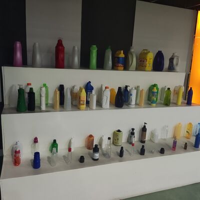 آلة تعبئة سائل منظف جل اليدين للبيع الساخن المصنوعة في المصنع