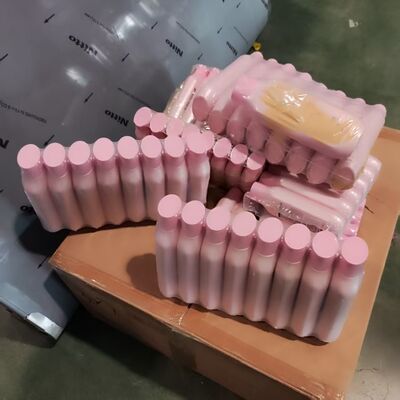 آلة تعبئة الشامبو والمكيف عالية اللزوجة مع الغطاء والإشارة اختياري