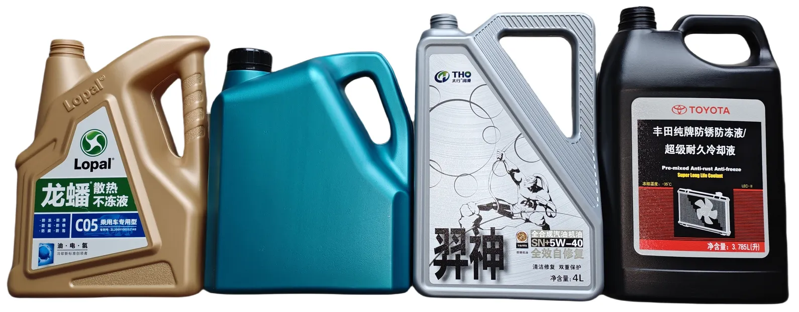 ODM آلية سائل متعددة الرؤوس حصرية براءة اختراع مضادة للتجمد والزيت زجاجات ملء آلة 2