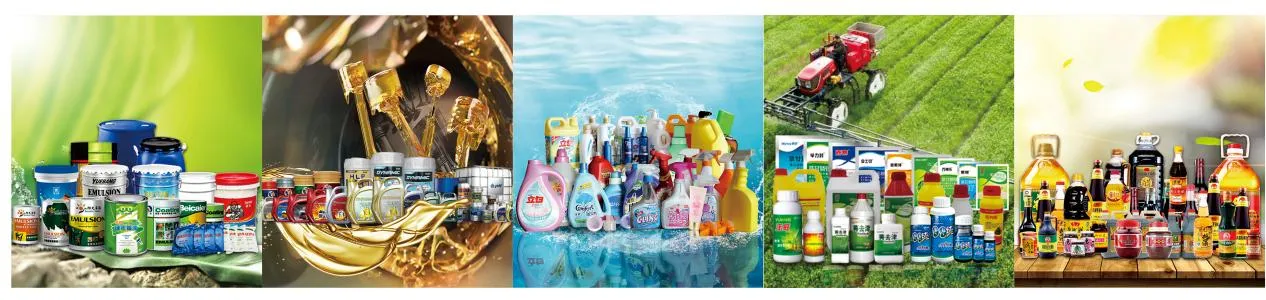 آلة التعبئة الكيميائية مع مصدر غاز مستقر واستهلاك منخفض لملء احتياجات التعبئة السائلة 200 لتر برميل 8