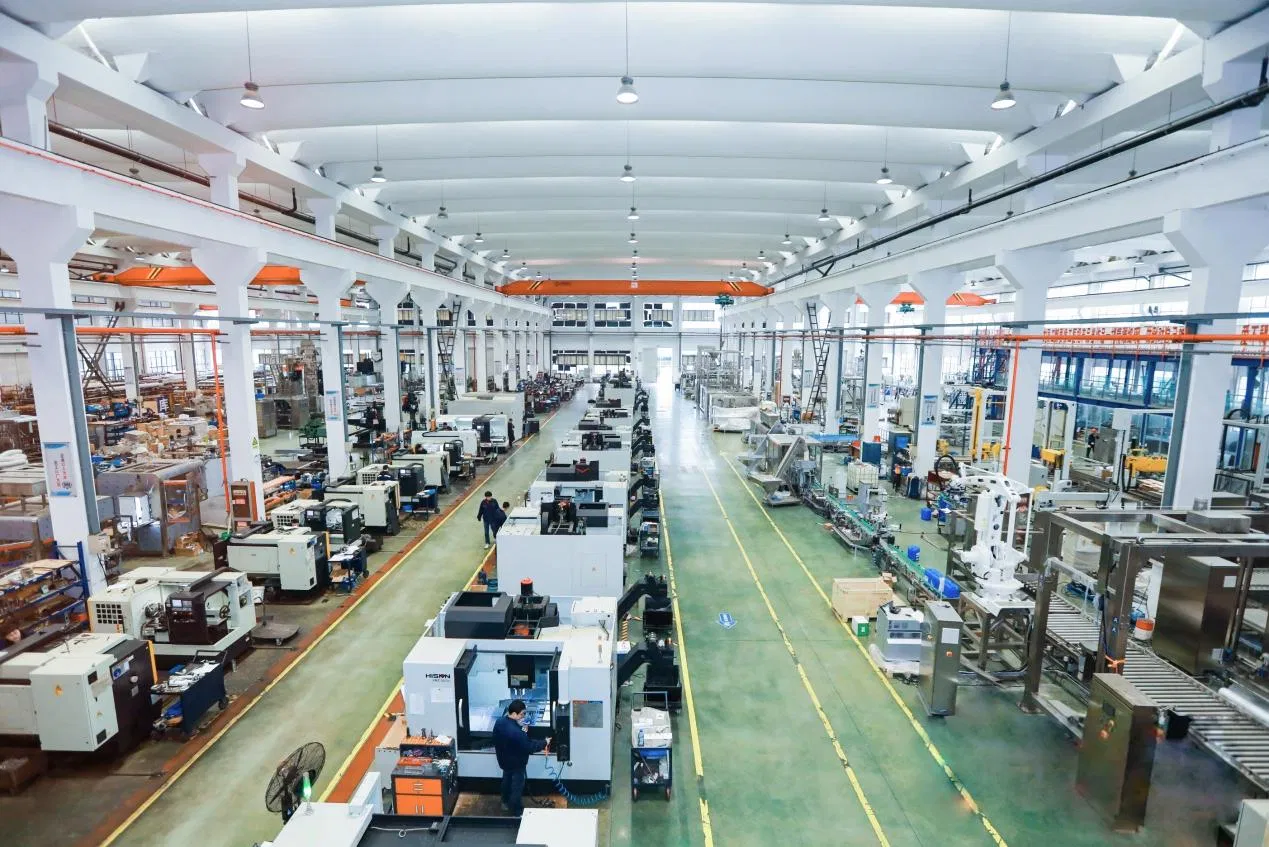 آلة التعبئة الكيميائية مع مصدر غاز مستقر واستهلاك منخفض لملء احتياجات التعبئة السائلة 200 لتر برميل 12