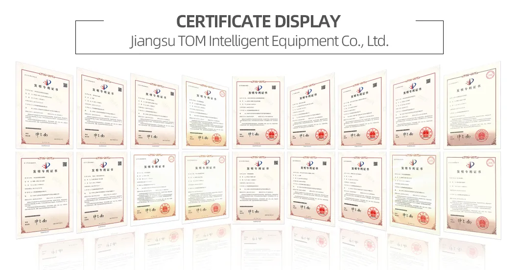 Advanced Toilet Cleaning Liquid Filling Machine For Efficient Production 12